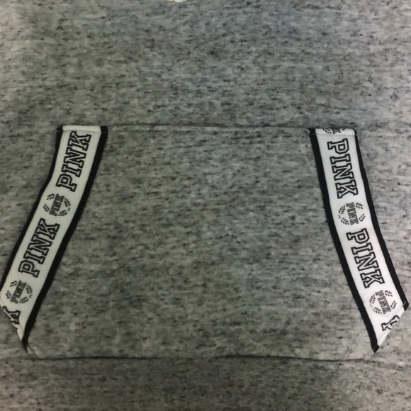 Pink Sweater-gray - Picture 4 of 6